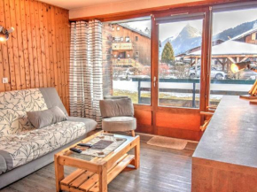 Appartement Morzine, 2 pièces, 6 personnes - FR-1-524-82